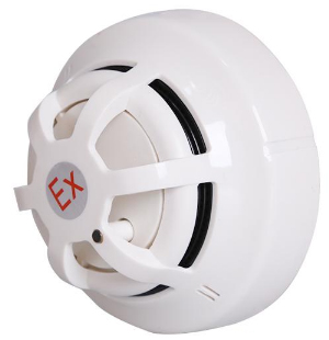 利達JTF-GDF/LD3200E防爆型復(fù)合感煙感溫火災(zāi)探測器